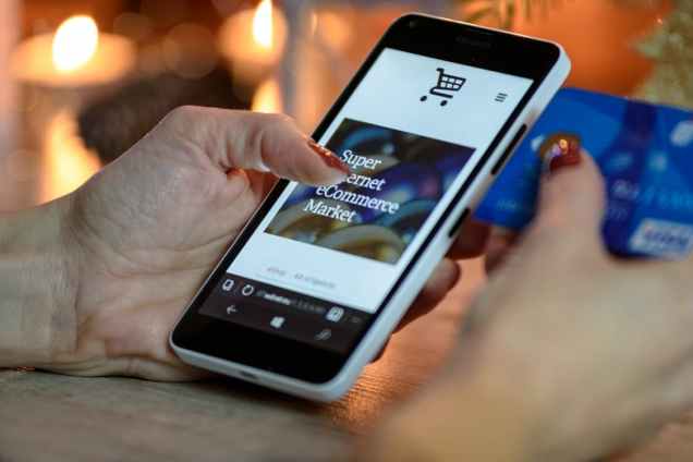 Does Your E-Commerce Business Need a Mobile App
